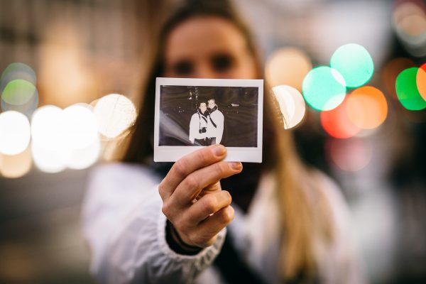 Polaroid Eventfotografie Polaroid Eventfotografie